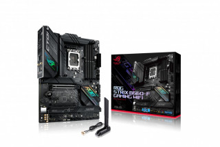 Asus ROG Strix B660-F Gaming WIFI (1700) PC