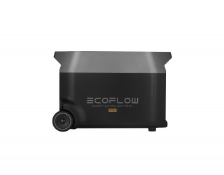 ECOFLOW DELTA Pro Smart Extra Akku Mobil