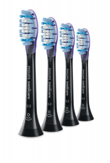 PHILIPS Sonicare Premium Gum Care HX9054/33 Standard fogkefefej 4 db Otthon