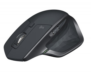 Logitech MX Anywhere 2S egér Jobbkezes Vezeték nélküli RF és Bluetooth Lézer 4000 DPI - Szürke PC