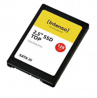 Intenso top Performance SSD 128GB, SATA (3812430) PC