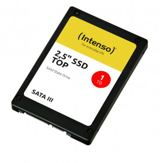 Intenso top Performance SSD 1TB, SATA (3812460) PC