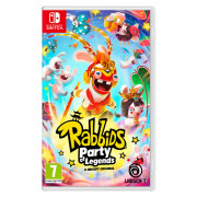 Rabbids: Party of Legends (használt)