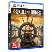 Skull & Bones Standard Edition (használt)