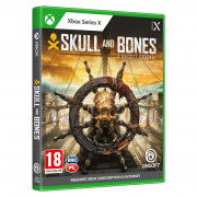 Skull & Bones Standard Edition (használt)