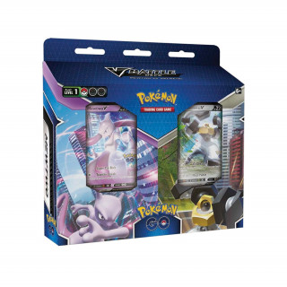 Pokemon GO V Battle Deck MewtwoV Játék