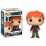 Funko Pop! Harry Potter - Ron Weasley With Scabbers #44 Vinyl Figura thumbnail