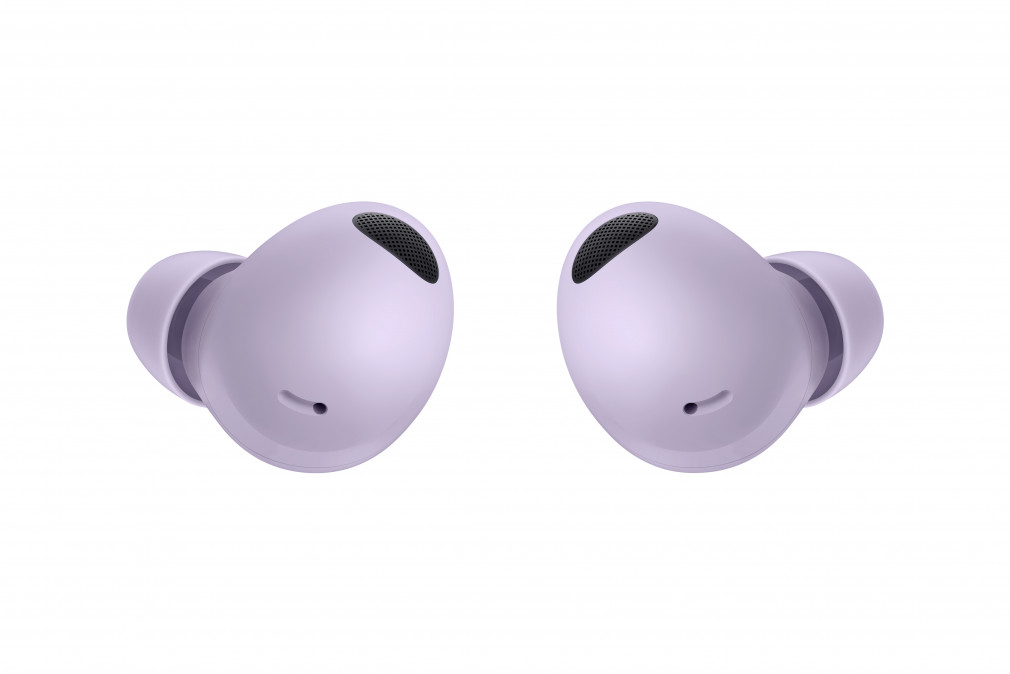 Samsung Galaxy Buds2 Pro Lila (SM-R510) Mobil