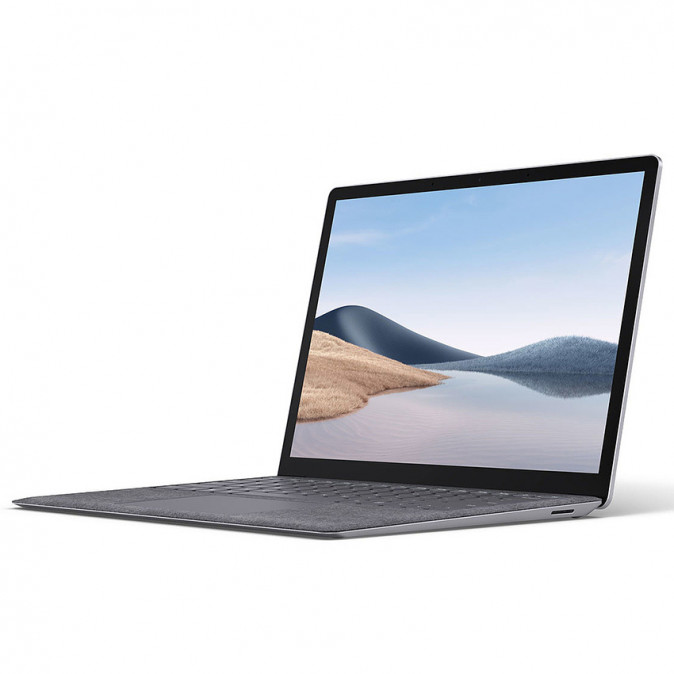 MS Surface Laptop 4  AMD R5 8GB 256GB CSH 13.5" Demo PC