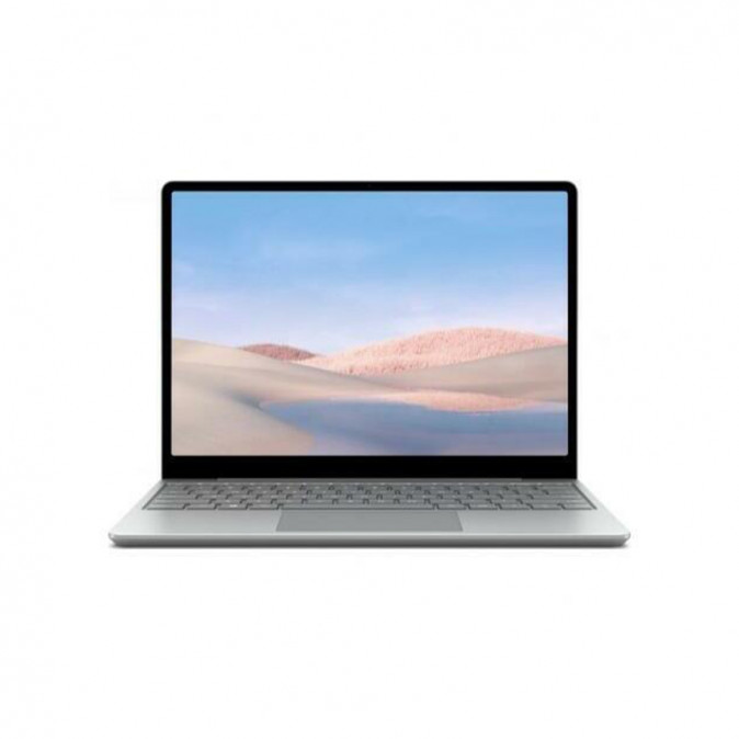 Microsoft Surface Laptop GO2 Intel Core i5-1135G7 12.4inch 8GB 256GB (8QF-00038) Demo PC