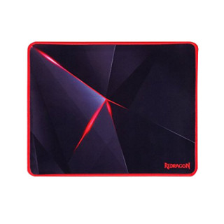 Redragon Capricorn egérpad - fekete (P012) PC