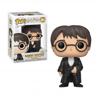 Funko Pop! Harry Potter - Harry Potter (Yule Ball) #91 Vinyl Figura Ajándéktárgyak