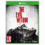 The Evil Within thumbnail