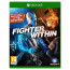 Fighter Within (Kinect támogatással) thumbnail