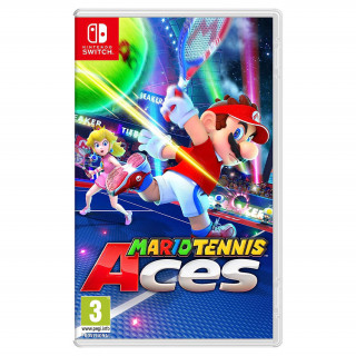 Mario Tennis Aces Nintendo Switch