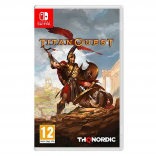 Titan Quest Nintendo Switch