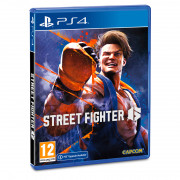 Street Fighter 6