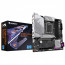Gigabyte LGA1700 B760M AORUS ELITE AX alaplap thumbnail