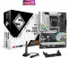 ASRock sAM5 B650E STEEL LEGEND WIFI alaplap thumbnail