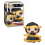Funko Pop! #1162 Marvel: Spider-Man No Way Home - Doctor Strange (SPL) Bobble-Head Vinyl Figura thumbnail