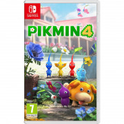 Pikmin 4