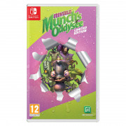 Oddworld Munch Odyssey (Limited Edition) 