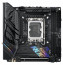 Asus ROG STRIX B760-I GAMING WIFI Alaplap thumbnail