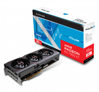 Sapphire Radeon RX 7900XT 20GB DDR6 Pulse PC