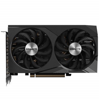 GIGABYTE GeForce RTX 3060 Windforce OC 12G rev. 2.0 PC