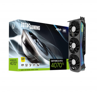 Zotac RTX 4070 Ti 12GB DDR6X AMP Airo PC