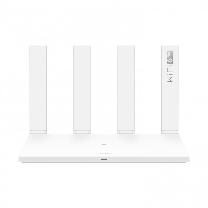 Huawei AX3 Quad-Core 53037715 (WS7200-20) PC