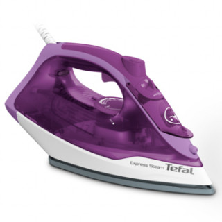 Tefal FV2836E0 Express Steam lila gőzölős vasaló Otthon