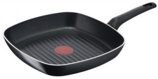 TEFAL B5564053 Simple Cook grill serpenyő Otthon