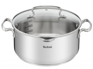 Tefal G7194655 Duetto+ 24 cm fazék Otthon