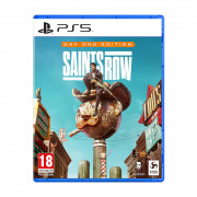 Saints Row (használt) (használt)