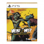 Weird West: Definitive Edition Deluxe