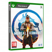 Mortal Kombat 1 (használt)