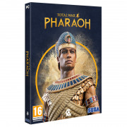 Total War: PHARAOH Limited Edition