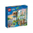 LEGO City Lakóépület (60365) thumbnail