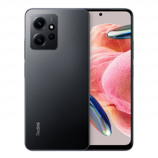 Xiaomi Redmi Note 12 128GB 4GB RAM Onyx Szürke Mobil