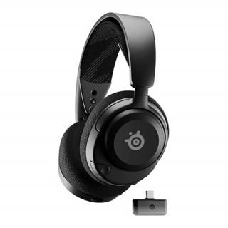 Steelseries Arctis Nova 4 Gaming Headset PC