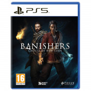 Banishers: Ghosts of New Eden (használt)