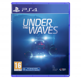 Under the Waves PS4