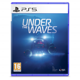 Under the Waves PS5