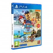 Paw Patrol World (használt)