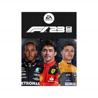 F1 23 (Letölthető) PC