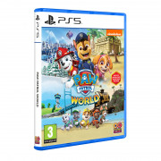 Paw Patrol World