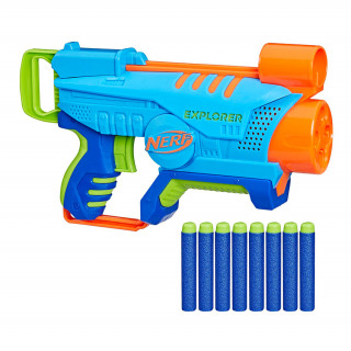 Hasbro NERF Elite JR Explorer (F6367) Játék