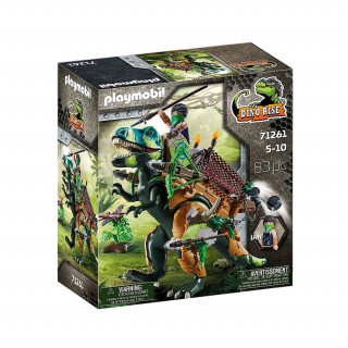 Playmobil - T-Rex (71261) Játék