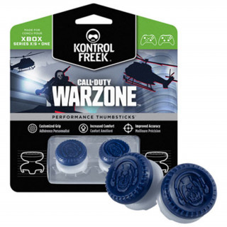 KontrolFreek COD Warzone performance XB1 thumbsticks Xbox Series